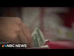 Despite healthy economy, many Americans worry about retirement
