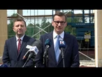 Morawiecki: ten rząd przypomina grupę rekonstrukcyjną - serial, który się ciągnie długimi tygodniami