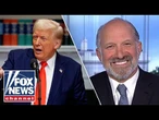 'Silly people making silly comments': Howard Lutnick knocks tariff critics