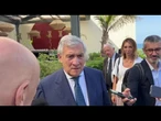 Tajani: Tregua a Gaza molto fragile, ma avanti con determinazione