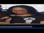 Nolan Wells' parents, Rev. Al Sharpton speak out at funeral service