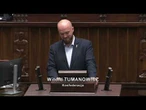 Czy rząd uderzy w oszczędności emerytalne Polaków? Poseł Konfederacji żąda jasnych odpowiedzi!