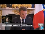 Paris qualifie d'abjecte l'analyse de Benjamin Netanyahu • FRANCE 24