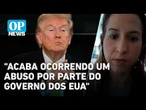 Governo Trump endurece o cerco contra o PCC: O que muda com as sanções? | #OP News