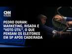 Pedro Duran: Marketing, risada e 