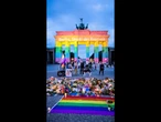 What we know about the Berlin Pride attack suspect