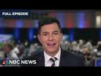 Top Story with Tom Llamas - Sept.10 | NBC News NOW