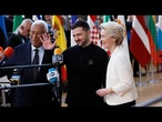 Après deux ans de blocage, la Hongrie lève son veto au processus d'adhésion de l’Ukraine à l’UE