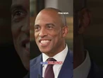 FAITH AND FAMILY: Trump housing chief shares what drives him #shorts #trump #faith #family #work