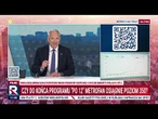 Mec. Dubois o Kacprzyku: jest wzorem dla polityków | A. Klarenbach