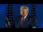 Trump to celebrate America’s 250th birthday with speech tonight