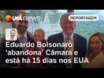 Eduardo Bolsonaro