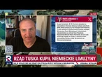 Ustawa wiatrakowa miała ratować niemiecki przemysł | Republika Dzień