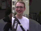 BAHNCHEF LUTZ TRITT ZURÜCK: NEUER KURS FÜR DIE DEUTSCHE BAHN! #shorts