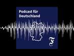 Warum Frauen links wählen (und Männer rechts) - F.A.Z. Podcast für Deutschland