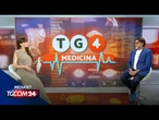 Tg4 Medicina - Malattie aeree in estate