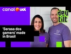 Casal brasileiro cria identificação etária online, exigência do ECA Digital
