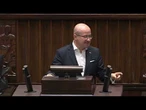 Wróblewski: mamy najmniej demokratyczny parlament po 89 roku
