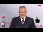 Jakubiak: Kasy chorych powinny być antidotum na to wszystko co się dzieje