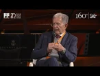Prodi: “Trump sta distruggendo il soft power e l’affidabilità americana”