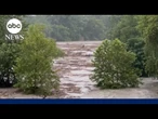 Hard-hit Texas county had no flood warning sirens despite years of discussions