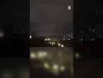 Attacco russo con missili e droni contro gli impianti energetici ucraini: blackout a Kiev