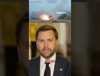 'WAKE UP': Vance issues urgent call to Putin as war rages in Ukraine #shorts #jdvance #us #russia