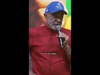Lula escala su enfrentamiento con Trump: "No va a haber un 'gringo' que me dé órdenes"