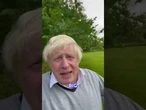 Boris Johnson urges voters to vote Tory to avoid Labour LANDSLIDE