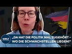 CUM-EX UND STEUERBETRUG: Ex-Staatsanwältin lobt Regierung – „Das sieht echt nach Kurswechsel aus!“