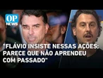 Análise por Leandro Demori: Como o patriotismo e a Copa do Mundo impactam as eleições | OP News