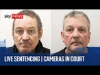 Brothers sentenced for murder of Anthony Littler | In full