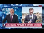 Morawiecki: Tusk ukrywa przed narodem polskim swoje uzgodnienia z nowym kanclerzem Niemiec