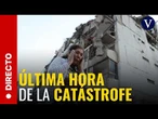 DIRECTO: Devastación en La Guaira, declarada "zona del desastre" tras el terremoto en Venezuela