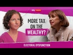 What happened when I QUIT the government | Electoral Dysfunction