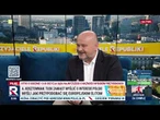 Kosztowniak: Tusk nie myśli o interesie Polski, myśli tylko jak przypodobać się europejskim elitom