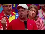 Ex-diretor de inteligência da Venezuela se declara culpado de narcotráfico | AFP