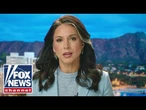 Tulsi Gabbard issues warning: Trump is 'NOT MESSING AROUND'