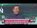 Dlaczego Tusk spełnia oczekiwania niemieckich wspólników Putina? | Michał #Rachoń