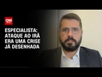 Análise: Ataque de Israel ao Irã era uma crise já desenhada | WW