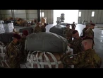 Al via la 'Solidarity path operation 2' l'operazione italiana con gli aiuti per i civili a Gaza