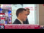 PILNE! Ziobro: ta władza chce pokazać swoją przewagę, zastraszają moich teściów!