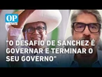 Eleições no Peru: quais são chances de um novo golpe de estado após o resultado final? | OP NEWS