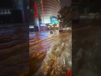 Beijing is experiencing historic deadly floods