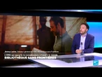 L'ONG bibliothèque sans frontières : la connaissance à travers le monde • FRANCE 24