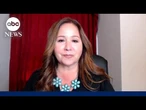 Rep.-elect Adelita Grijalva on‘delay tactics’ in being sworn into Congress