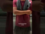 Habla un 'sintecho' afectado por los controles en Barajas: "Que saquen sólo a los drogadictos"