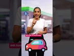 Die Gen Z hat Angst vorm Tanken. Das kam bei einer britischen Umfrage raus. #tanken #tankstelle