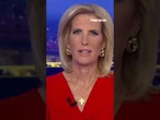 Laura: Biden's entire presidency was built on lies #shorts #foxnews #us #politics #biden
