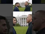 The history behind Trump's relationship with the UFC